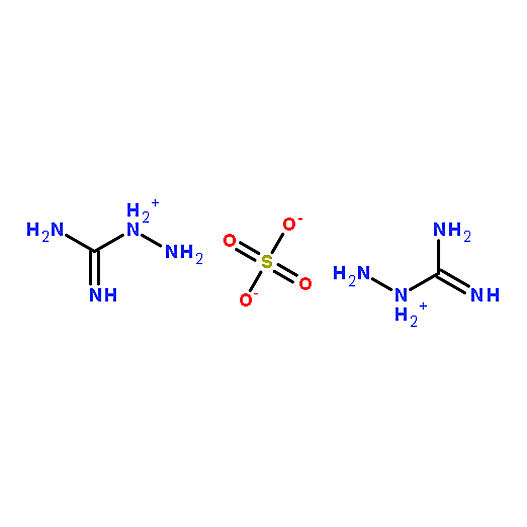RHAWN Aminoguanidine hemisulfate salt