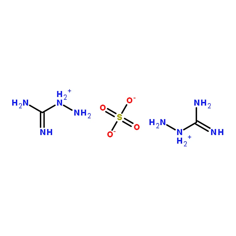 RHAWN Aminoguanidine hemisulfate salt