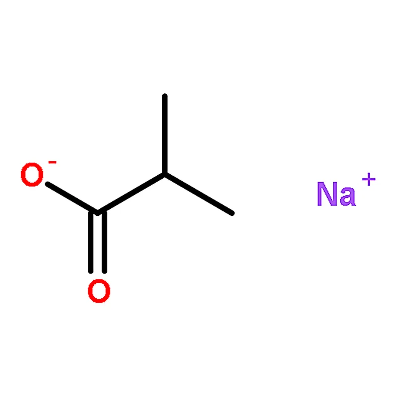 RHAWN Sodium isobutyrate