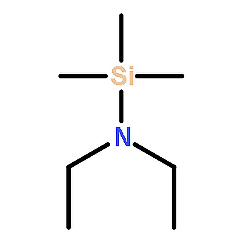 RHAWN N,N-Diethyltrimethylsilylamine