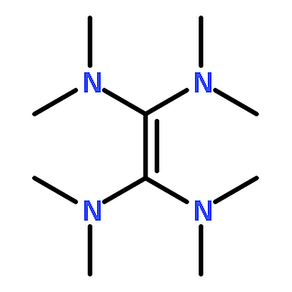 RHAWN Tetrakis(dimethylamino)ethylene