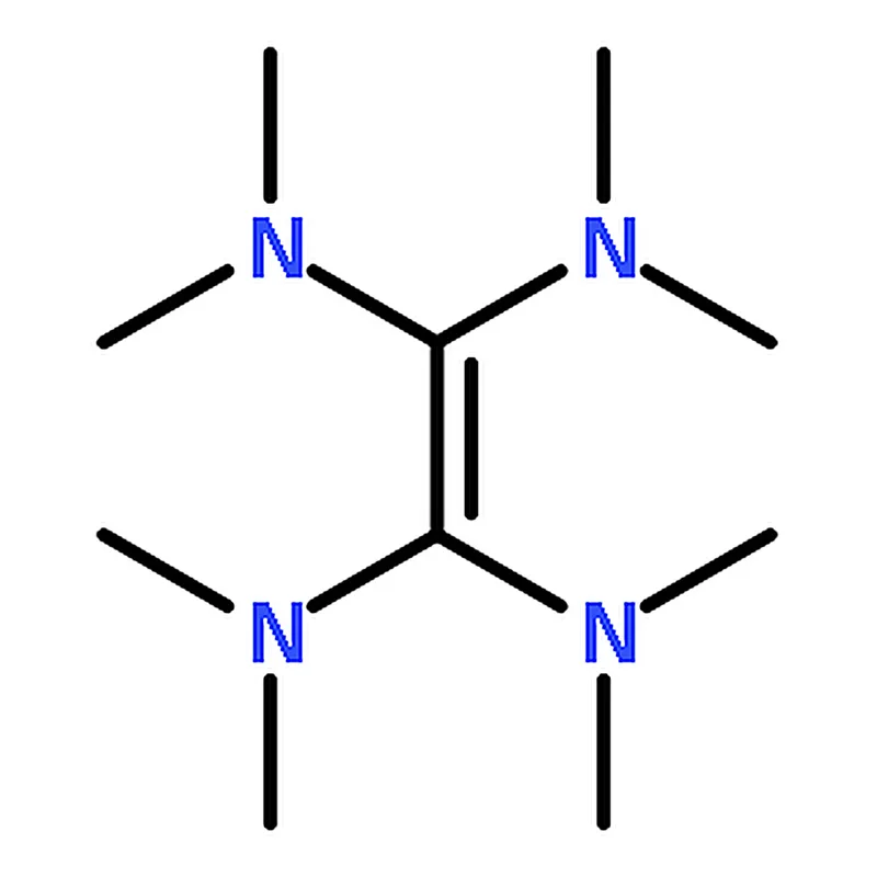 RHAWN Tetrakis(dimethylamino)ethylene