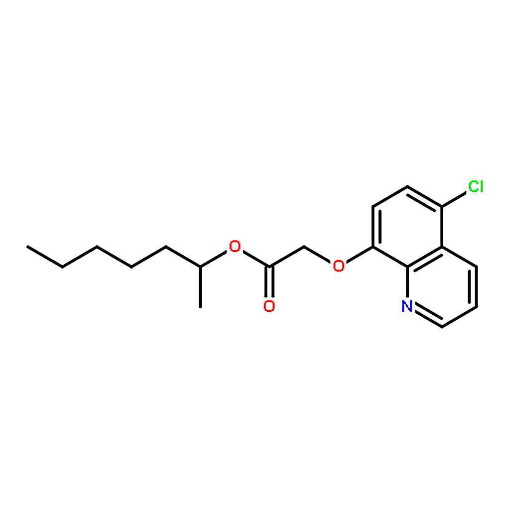 RHAWN Cloquintocet-mexyl