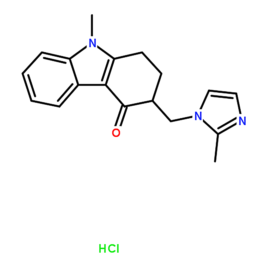 RHAWN Ondansetron hydrochloride