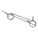 RHAWN 1,2,3,9-Tetrahydro-9-methyl-3-methylene-4H-carbazol-4-one
