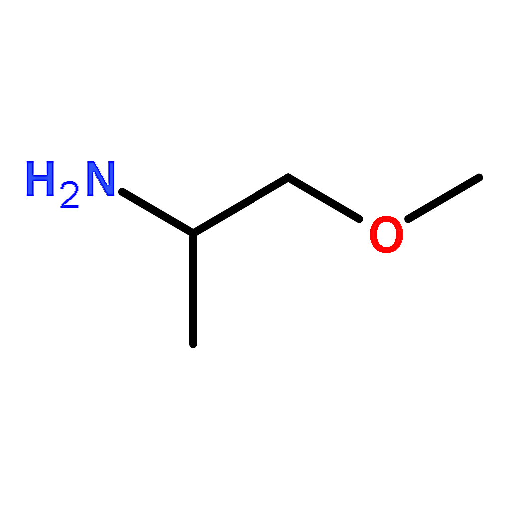 RHAWN (S)-(+)-1-METHOXY-2-PROPYLAMINE