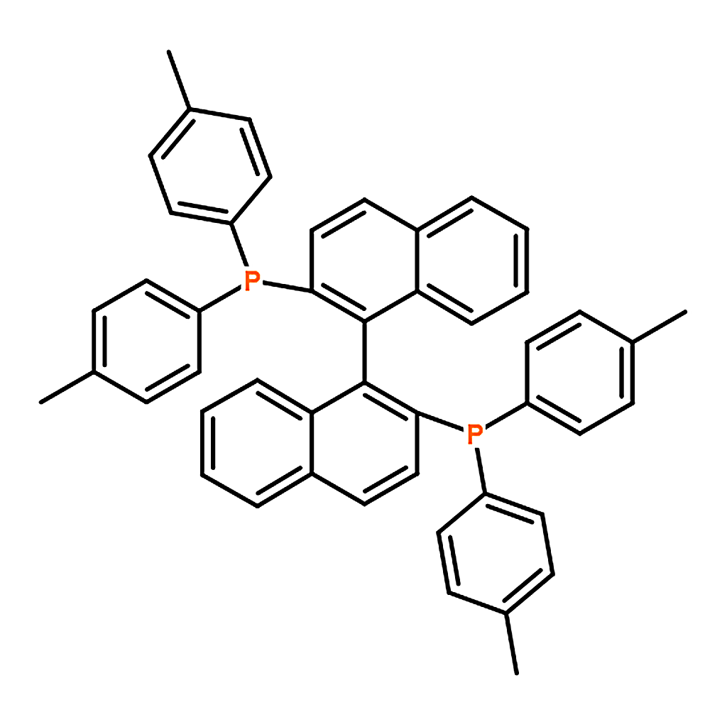 RHAWN (R)-(+)-2,2'-Bis(di-p-tolylphosphino)-1,1'-binaphthyl