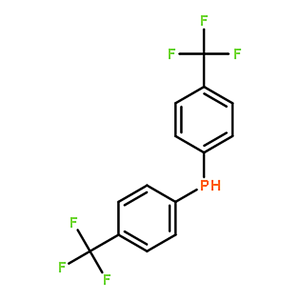 RHAWN Bis(4-(trifluoromethyl)phenyl)phosphine