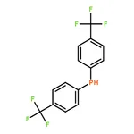 RHAWN Bis(4-(trifluoromethyl)phenyl)phosphine