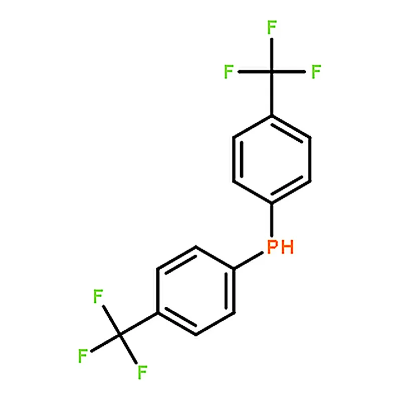RHAWN Bis(4-(trifluoromethyl)phenyl)phosphine