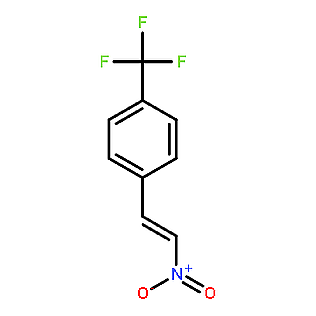 RHAWN 1-(2-Nitrovinyl)-4-(trifluoromethyl)benzene