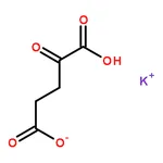 RHAWN Potassium hydrogen 2-oxoglutarate