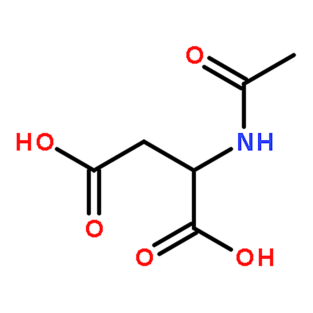 RHAWN N-Acetyl-L-aspartic acid