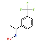 RHAWN 3'-(TRIFLUOROMETHYL)ACETOPHENONE OXIME