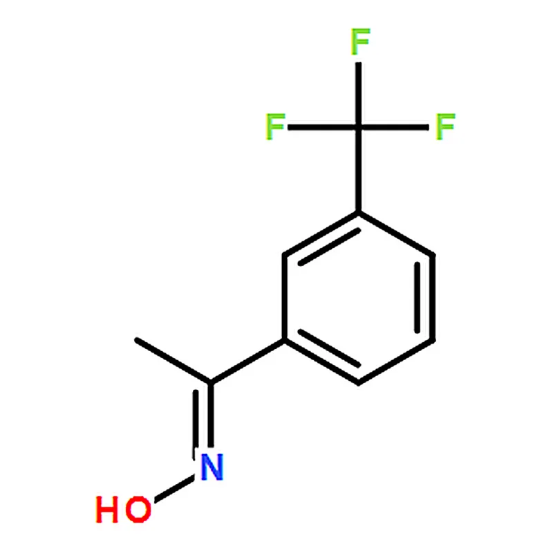 RHAWN 3'-(TRIFLUOROMETHYL)ACETOPHENONE OXIME