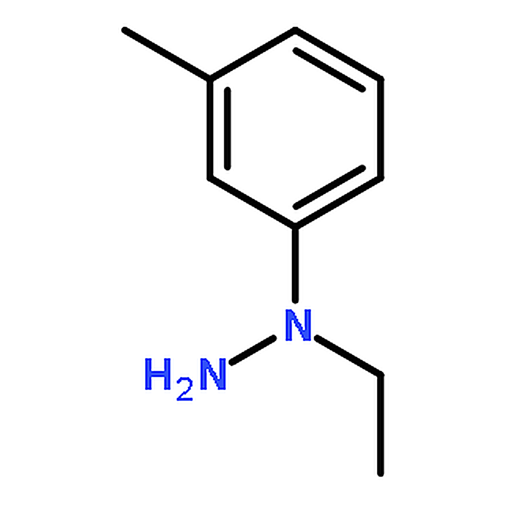 RHAWN 1-Ethyl-1-(m-tolyl)hydrazine