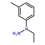 RHAWN 1-Ethyl-1-(m-tolyl)hydrazine