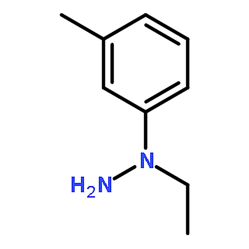 RHAWN 1-Ethyl-1-(m-tolyl)hydrazine