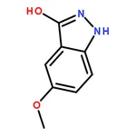 RHAWN 5-Methoxy-1H-indazol-3-ol
