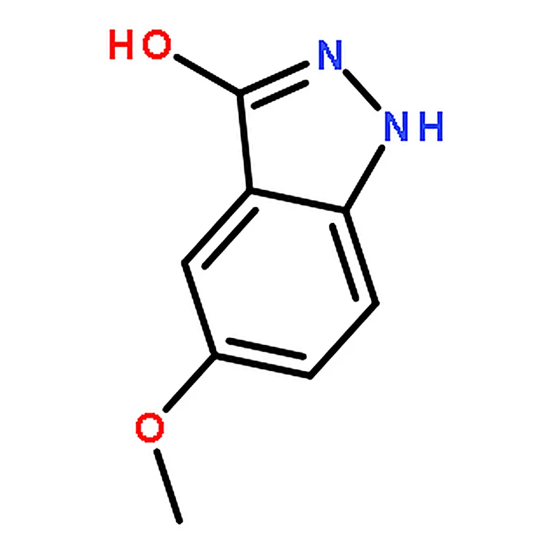 RHAWN 5-Methoxy-1H-indazol-3-ol