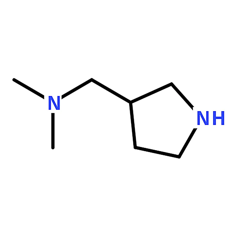 RHAWN N,N-Dimethyl-1-(pyrrolidin-3-yl)methanamine