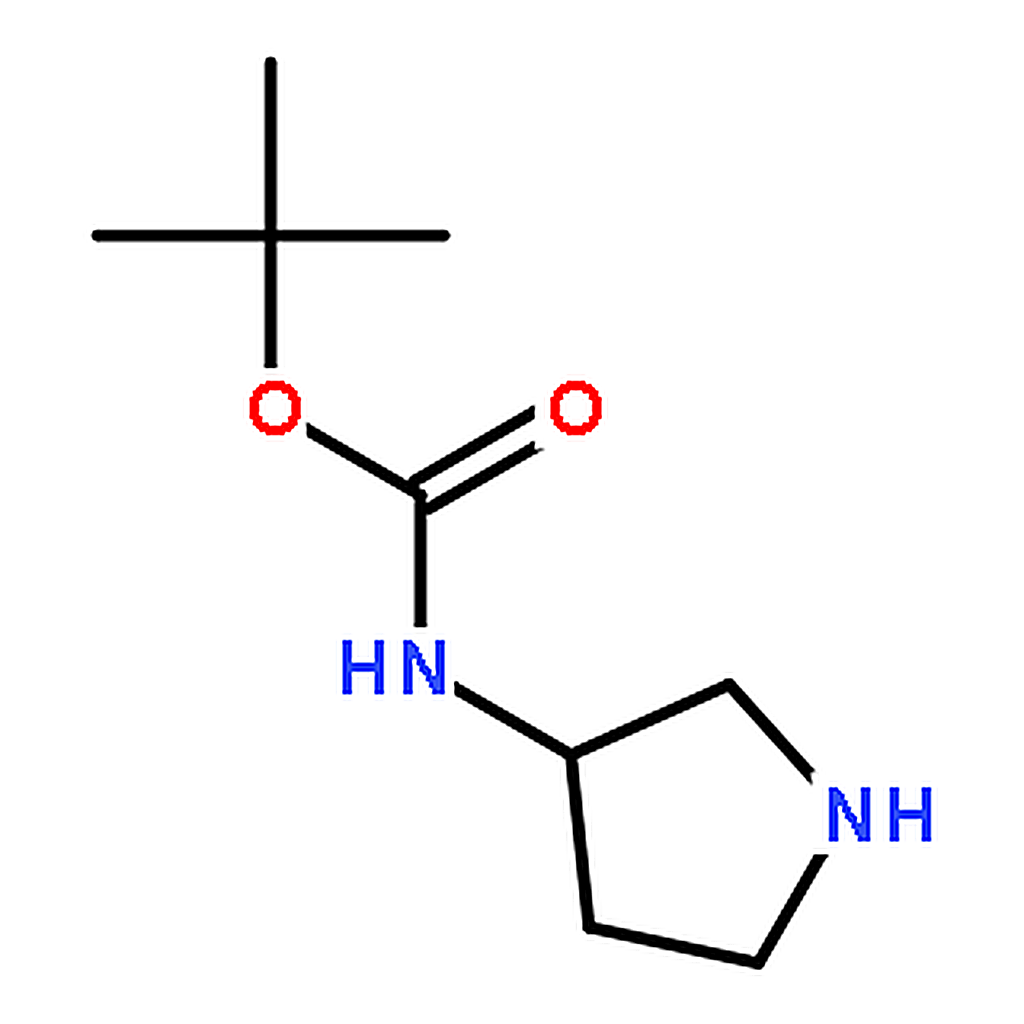RHAWN 3-(Boc-amino)pyrrolidine