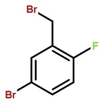RHAWN 2-Fluoro-5-BromobenzylBromide