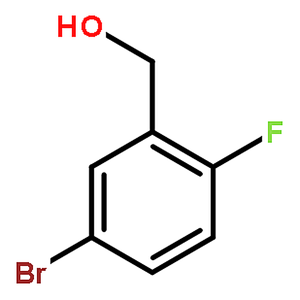 RHAWN (5-Bromo-2-fluorophenyl)methanol