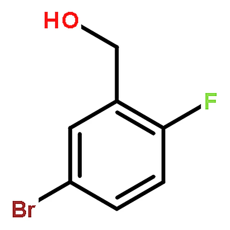 RHAWN (5-Bromo-2-fluorophenyl)methanol