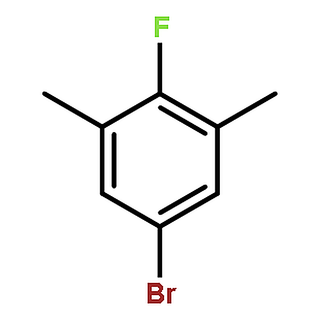 RHAWN 5-Bromo-2-fluoro-1，3-dimethylbenzene