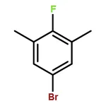 RHAWN 5-Bromo-2-fluoro-1,3-dimethylbenzene