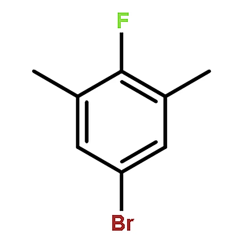 RHAWN 5-Bromo-2-fluoro-1,3-dimethylbenzene