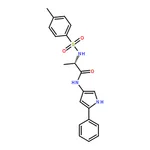 RHAWN (S)-5-Phenyl-1H-pyrrol-3-yl 2-(4-methylphenylsulfonamido)propanoate