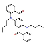 RHAWN <i>N</i>,<i>N</i>'-Dibutylquinacridone