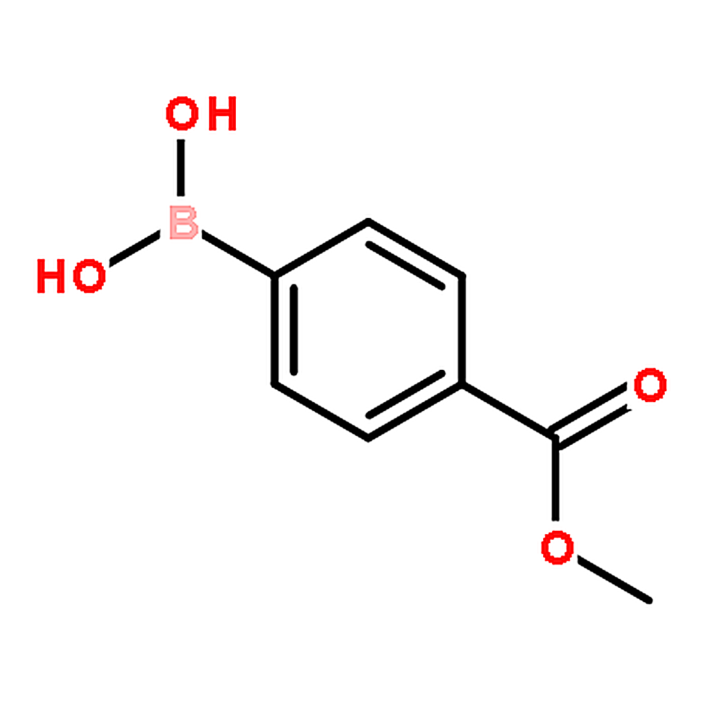 RHAWN 4-Methoxycarbonylphenylboronic