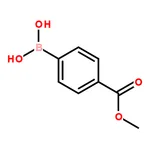 RHAWN 4-Methoxycarbonylphenylboronic
