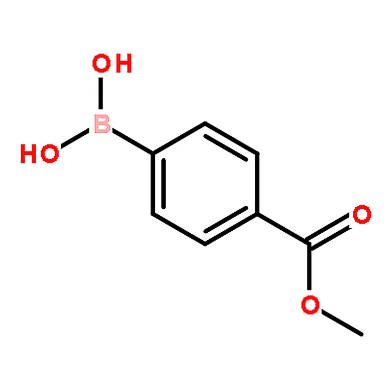 RHAWN 4-Methoxycarbonylphenylboronic