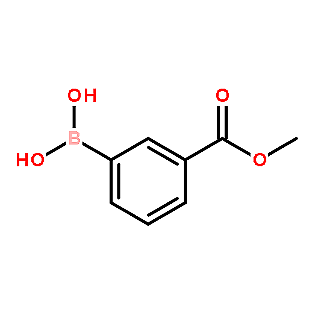 RHAWN 3-Methoxycarbonylphenylboronic acid