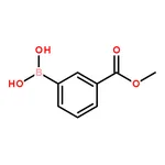 RHAWN 3-Methoxycarbonylphenylboronic acid