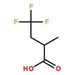 RHAWN 2-Methyl-4,4,4-trifluorobutyricacid
