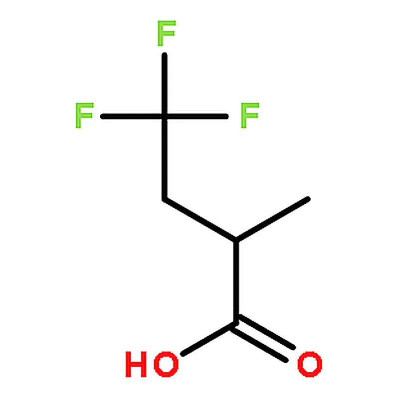 RHAWN 2-Methyl-4,4,4-trifluorobutyricacid