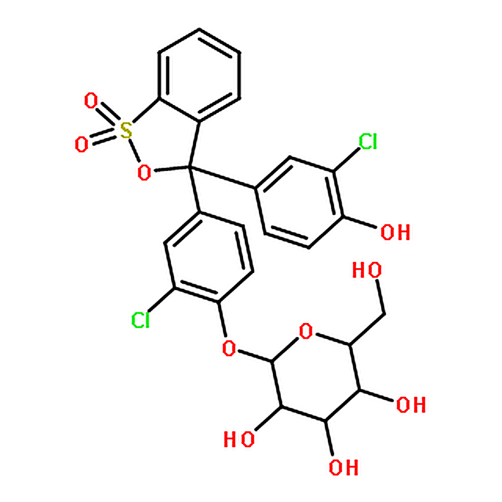 RHAWN Chlorophenol red -D-galactopyranoside (CPRG)