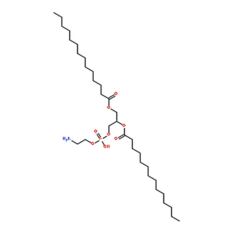 RHAWN 1,2-dimyristoyl-sn-glycero-3-phosphoethanolamine