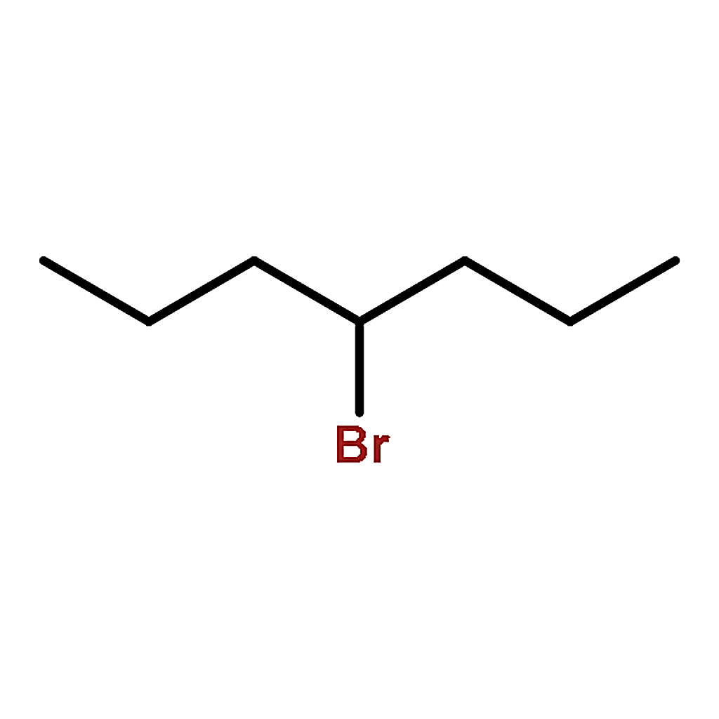 RHAWN 4-Bromoheptane