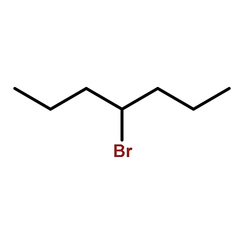 RHAWN 4-Bromoheptane