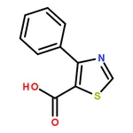 RHAWN 4-Phenylthiazole-5-carboxylic acid