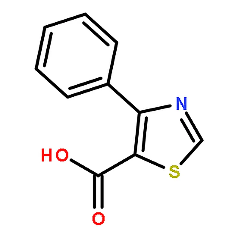 RHAWN 4-Phenylthiazole-5-carboxylic acid