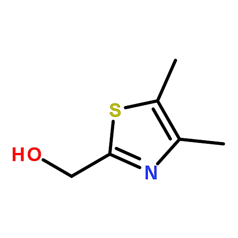 RHAWN (4,5-Dimethylthiazol-2-yl)methanol