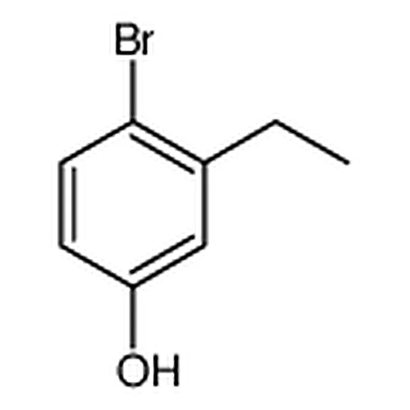 RHAWN 4-Bromo-3-ethylphenol