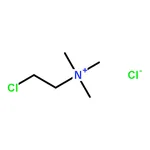 RHAWN (2-Chloroethyl)trimethylammonium chloride